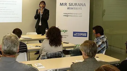 Cloenda del cicle de jornades adreçades a la pagesia que han organitzat JARC portada