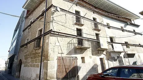 Llum verda a dos dels projectes Alpicat portada