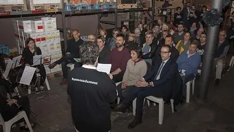 Roger Pou guanyador concurs de teatre breu 1