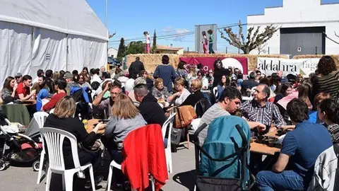Vermut Fira de l'Estany