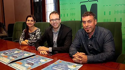 Mollerussa Casalet Pascua