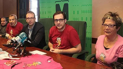Mollerussa Vi per Vida Portada