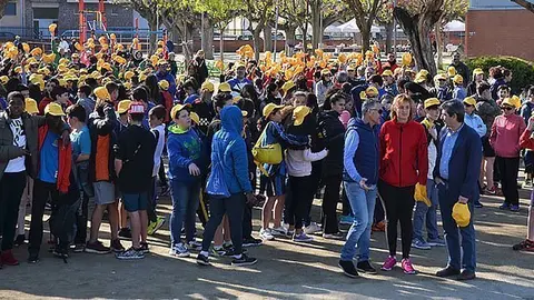 caminada saludable 0 portada