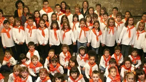 caramelles
