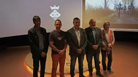 Presentaciò Catigat 2