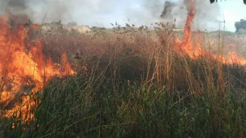 incendi