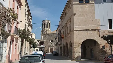 imatge Ajuntament de Linyola