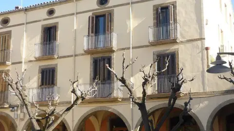 Imatge de la Residencia Mas Vell d&#39;Agramunt