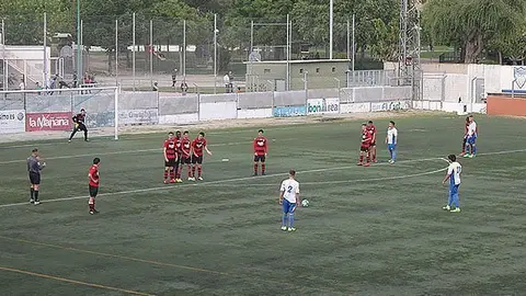 futbol mollerussa 1 portada