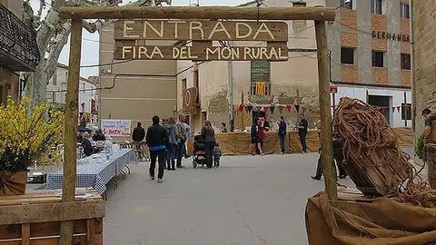 fira mon rural penelles portada bona