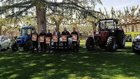 Mercat de la ganga i Festa Major del Terral per fer gaudir a tota la família portada