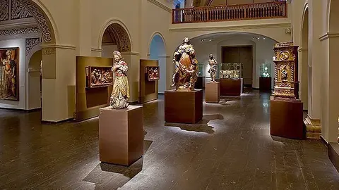 Museu de Lleida Diocesa i Comarcal _ Desembre 2007