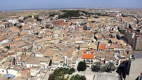 tarrega foto interior -  Ajuntament de Tàrrega