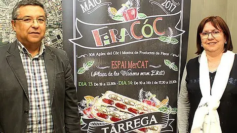 tarrega alcaldessa fira coc portada