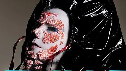 Björk cap de cartell del festival Sónal 2017