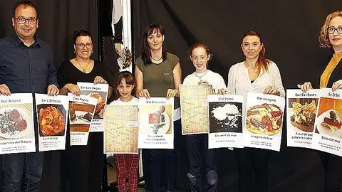 Presentació Alpitast portada