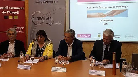 Acte Reempresa  CClUrgell (1) 1 portada