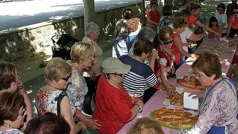 Caminada saludable Linyola portada