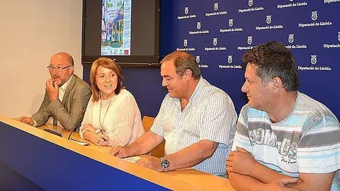 Firabell_Bellcaire_Urgell 1 portada