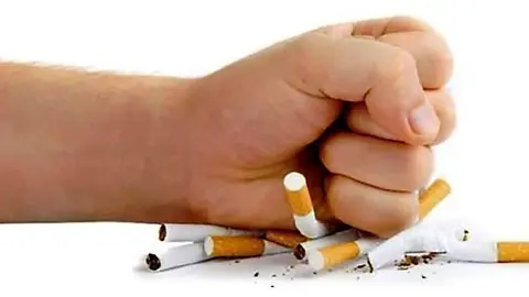 Imatge de la campanya Bell-lloc d&#39;Urgel sense fum