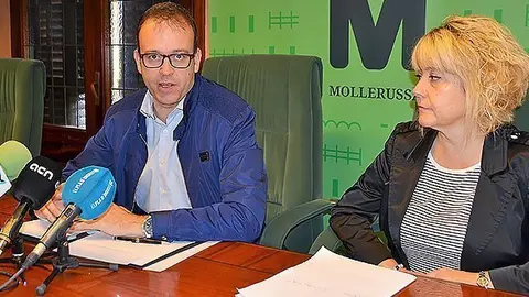 Mollerussa pla d'igualtat portada