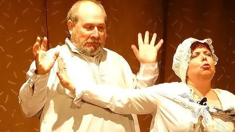 Programació cicle cultural Mènsula oprtada