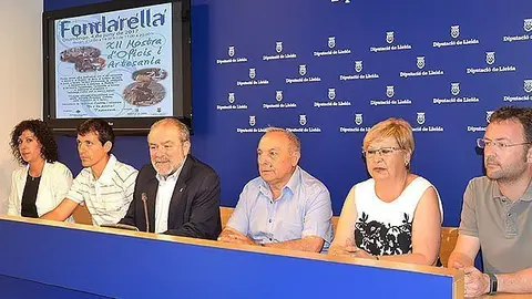fondarella portada