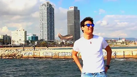 Lo Pau de Pons aquest diumenge al Game Rock de Creu Roja