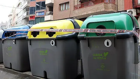 foto acn dona assessinada lleida 2 portada