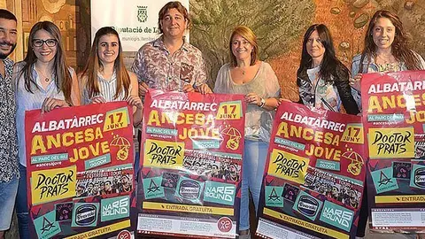 Ancesa_jove_2017_VR portada