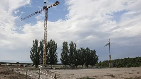 INS Mollerussainstal·lacions de pràctiques operadors de grua