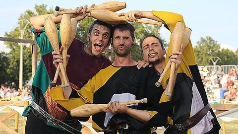 El grup lleidatà Morena clourà el SAO 1 portada