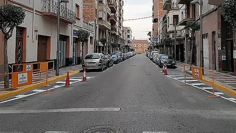 avda de la Generalitat millora mollerussa portada