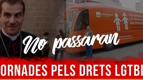 Cartell de la jornada organitzada pel casal l'Arreu