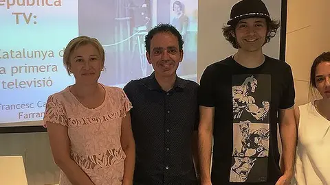 Empresa, política i territori al nou curs de la Universitat d’Estiu a les Borges portada