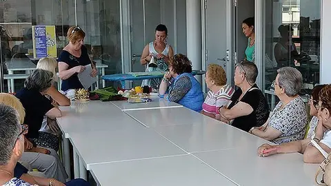 Mollerussa curset al Museu de Vestits de Paper portada