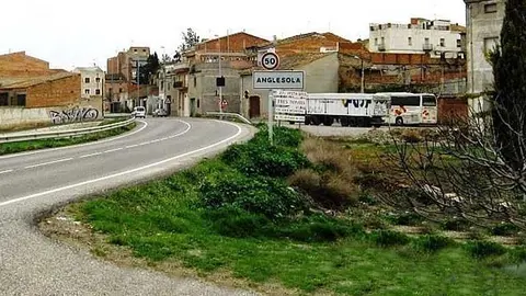Imatge d'Anglesola