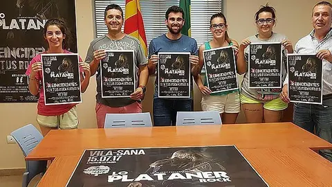 PLA D'ACCIO VILA-SANA portada