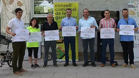 Recollidaselectiva_CCGarrigues_1 portada