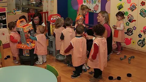 La Diputació garanteix la continuïtat de 120 llars d&#39;Infants