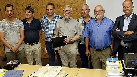 arxiu comarcal pla d'urgell 1 portada