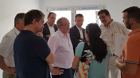 El nou centre CRAE de Juneda, a punt després de l’estiu portada