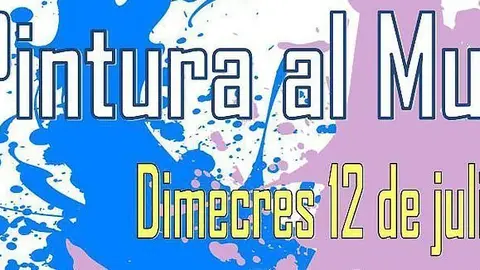 Activitats aMIC 2 LLUNES D'ESTIU Cartell portada bona