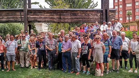 90 organistes i carrillonistes es reuneixen a les Borges