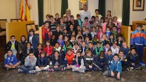 visita el carme a mollerussa dolors capell portada