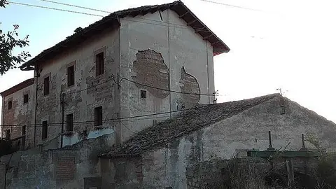 Mollerussa Imatge farinera portada