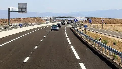 Entra en servei l'A-14 entre Lleida i Rosselló 3 portada bona
