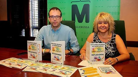 Mollerussa presentacio Guia