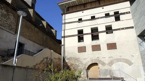 Llum verda a dos dels projectes Alpicat - portada