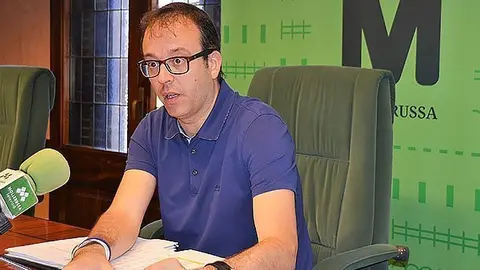 Mollerussa compte general portada